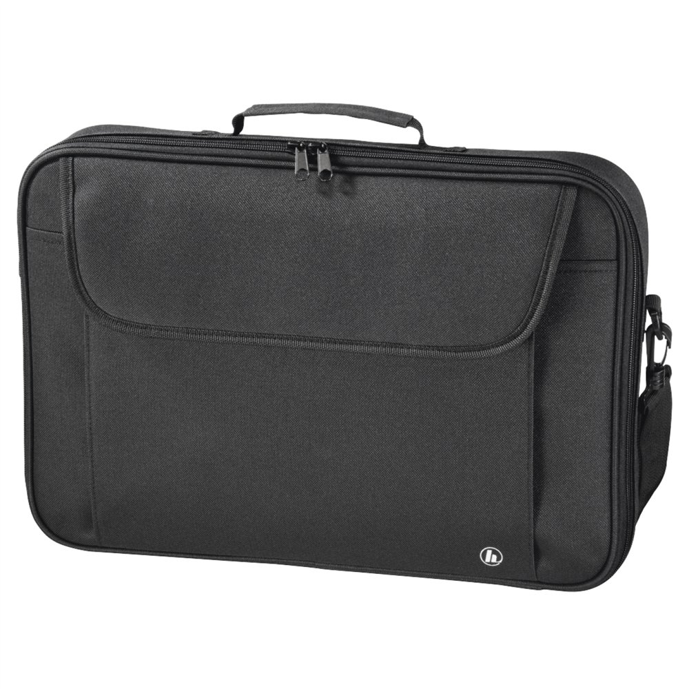 Hama bolsa para portátil montego hasta 40 cm (156) negra