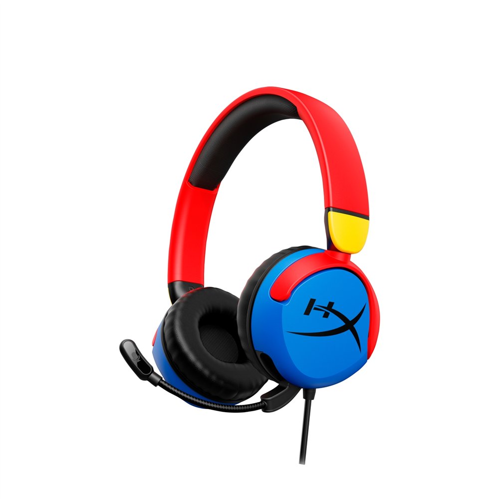 Hyperx cloud mini auriculares gaming (multi)