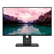 Lenovo thinkvision t24-40 led display 605 cm (238) 1920 x 1080 pixeles full hd lcd negro