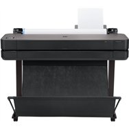 Hp designjet impresora t630 de 36 pulgadas edición 2025