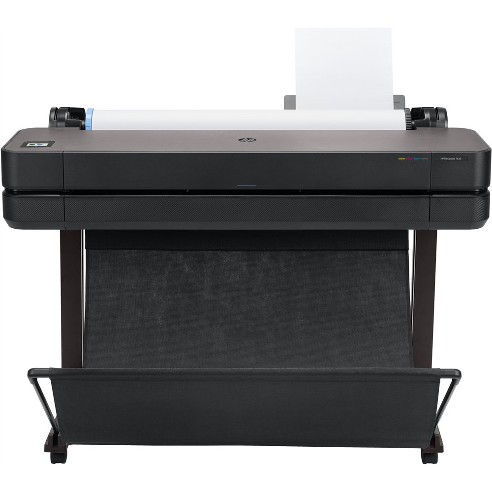 Hp designjet impresora t630 de 36 pulgadas edición 2025