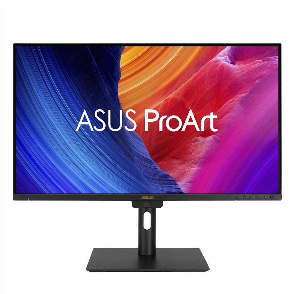 Asus proart pa27ucge pantalla para pc 686 cm (27) 3840 x 2160 pixeles 4k ultra hd led negro