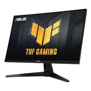 Asus tuf gaming vg27aqm5a pantalla para pc 686 cm (27) 2560 x 1440 pixeles quad hd led negro