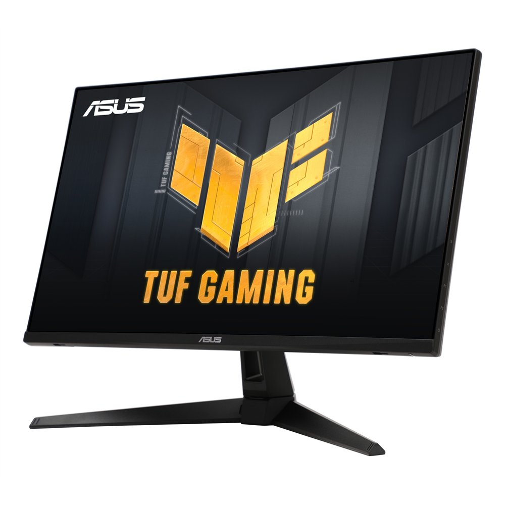 Asus tuf gaming vg27aqm5a pantalla para pc 686 cm (27) 2560 x 1440 pixeles quad hd led negro