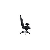 Razer enki silla para videojuegos de pc asiento acolchado negro