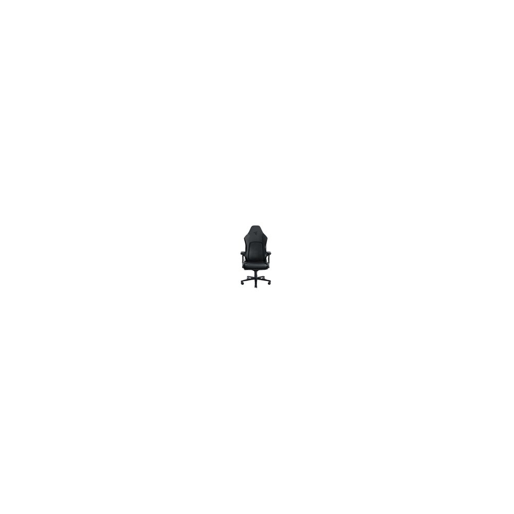 Razer iskur v2 butaca para jugar asiento acolchado negro
