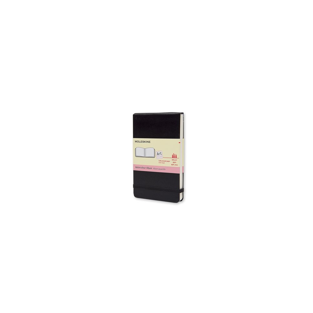 Moleskine 9788883705601 cuaderno y block