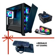 Coolbox kit gaming ge2000  regalo pack xwing 2