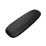 Asus cobble black (esd-a1a/blk) caja externa para unidad de estado sólido (ssd) negro m2