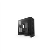 NZXT H9 Flow Midi Tower Negro