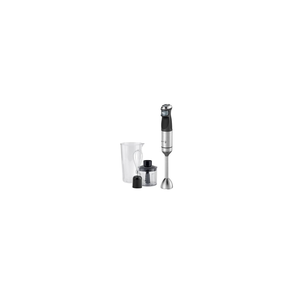 Fagor divamix steel 07 l batidora de inmersión 1500 w negro gris acero inoxidable