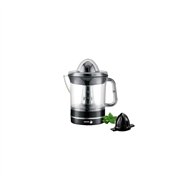 Fagor zumux one prensa de cítricos eléctricos 07 l 45 w negro transparente