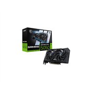 Msi geforce rtx 5050 8g gaming oc nvidia 8 gb gddr6