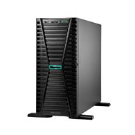 Hpe proliant ml110 gen11 4510 24ghz 12c 1p 32gb-r 4lff 2x4tb hdd 2x1000w ps eu server
