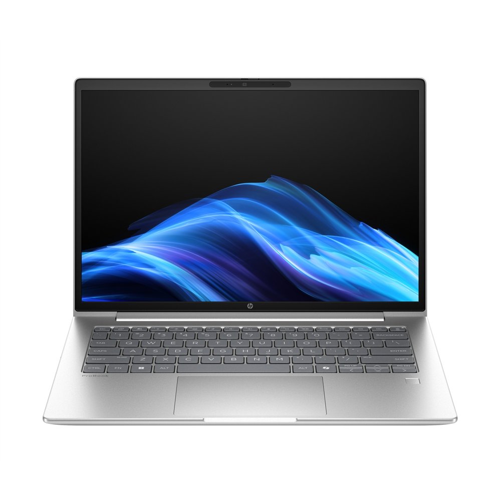 Hp probook 4 g1ir 14 inch notebook pc wolf pro security edition intel core 5 120u portátil 356 cm (14) wuxga 16 gb ddr5-sdram 51
