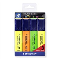Staedtler textsurfer classic 364 marcador 1 pieza(s)