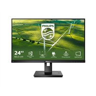Philips 242b1g/01 led display 605 cm (238) 1920 x 1080 pixeles full hd negro