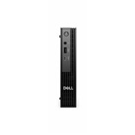 Dell pro qcm1250 intel core i5 i5-14500t 16 gb ddr5-sdram 512 gb ssd windows 11 pro micro pc mini pc negro