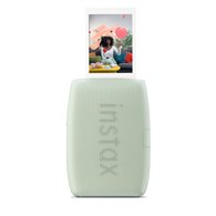 Fujifilm instax mini link3 impresora de foto 800 x 600 dpi 24 x 18 (62x46 cm)