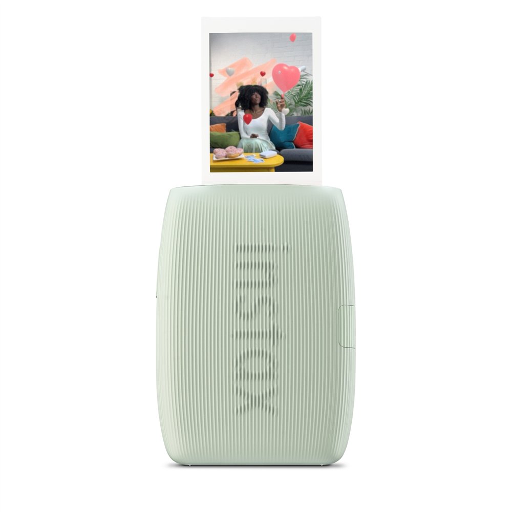 Fujifilm instax mini link3 impresora de foto 800 x 600 dpi 24 x 18 (62x46 cm)