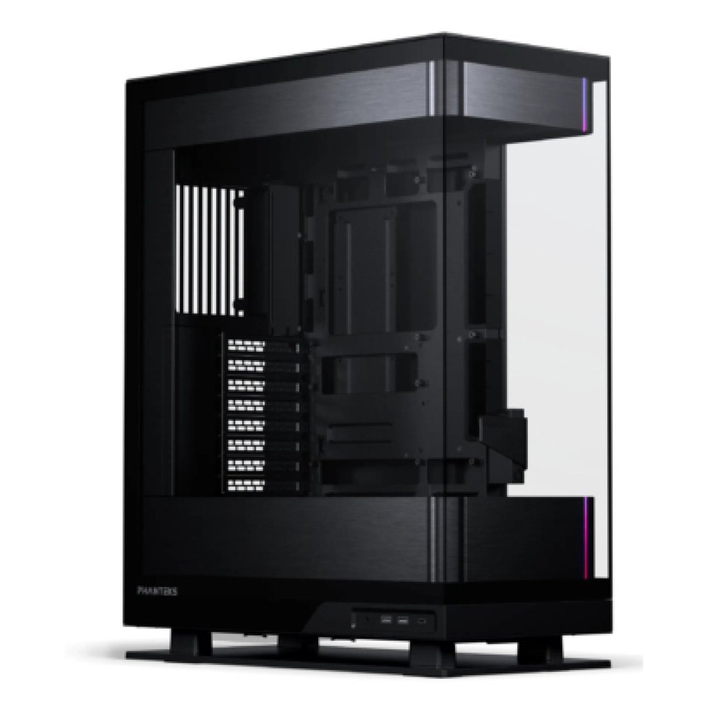 phanteks evolv x2 midi tower negro