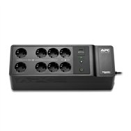 Apc be500g2-gr sistema de alimentación ininterrumpida (ups) en espera (fuera de línea) o standby (offline) 05 kva 300 w