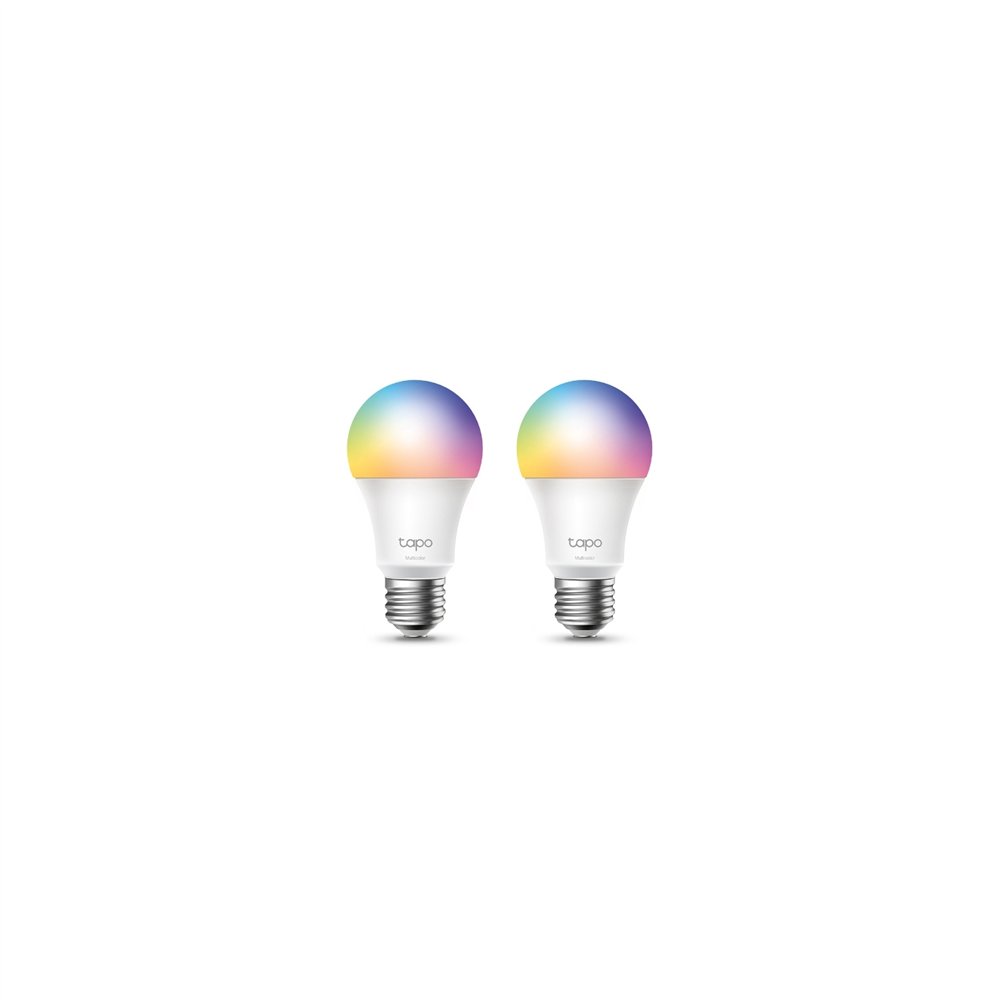 Tp-link smart wi-fi light bulb multicolor 24 bombilla inteligente