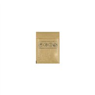 Fellowes bolsa burbujas acolchado bankers box nº 11 (110x160) pack 10 uds