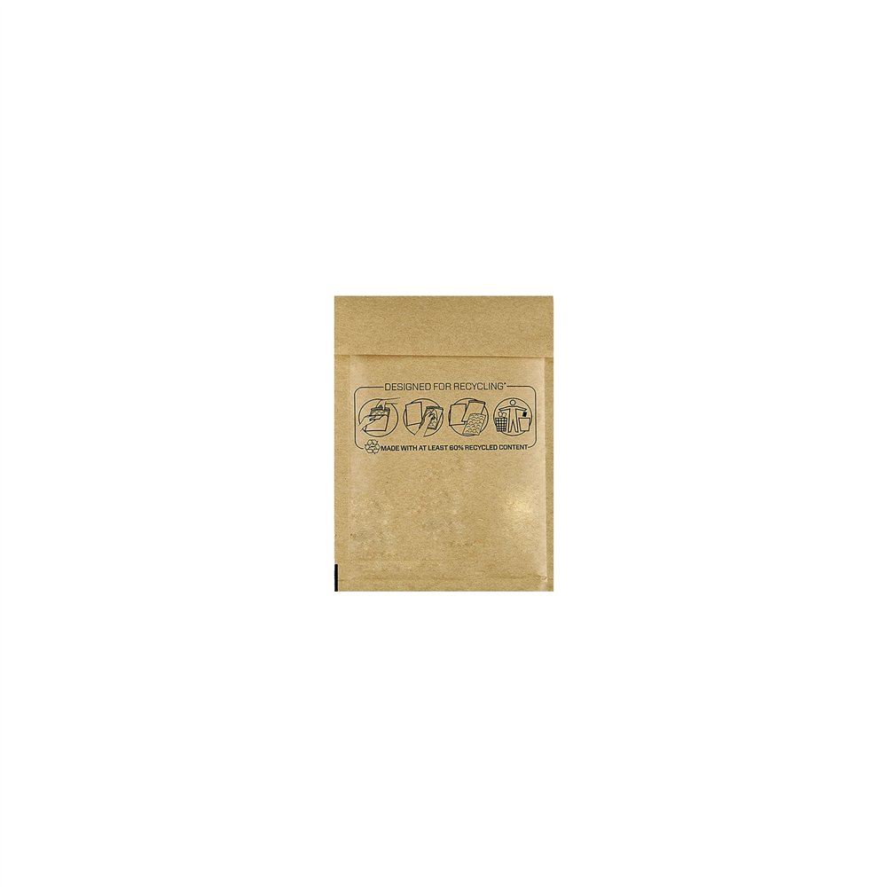 Fellowes bolsa burbujas acolchado bankers box nº 11 (110x160) pack 10 uds