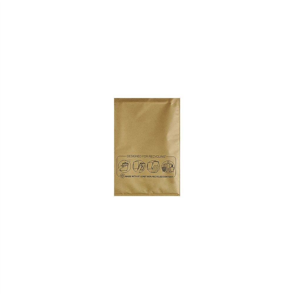 Fellowes bolsas burbujas acolchada bankers box nº 20 (350x470) pack 10 uds