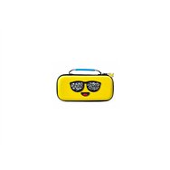 Powera nscs0269-01 funda para consola portátil funda protectora rígida nintendo multicolor amarillo