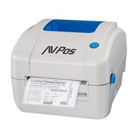 Avpos avp-e49 impresora de recibos 300 x 300 dpi alámbrico térmica directa