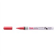 Pentel msp10-mb marcador 1 pieza(s) rojo