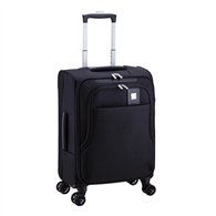 Urban factory city classic trolley 396 cm (156) maletín con ruedas negro