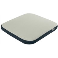 leitz 65400085 cojín gris