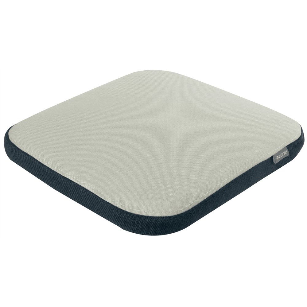 Leitz 65400085 cojín gris