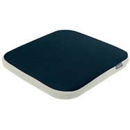 leitz 65400089 cojín gris