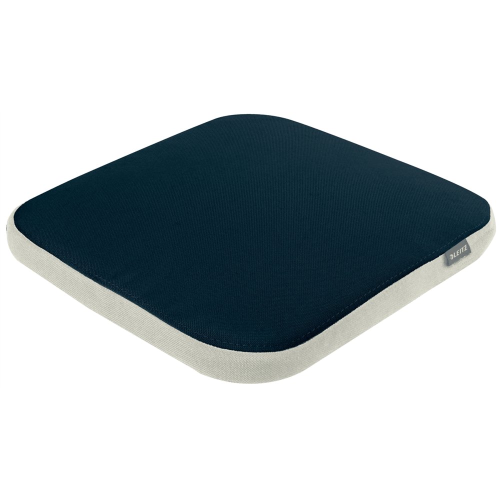 leitz 65400089 cojín gris