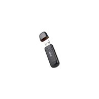 Tooq lector de tarjetas usb 30 2 en 1 sd/tf negro