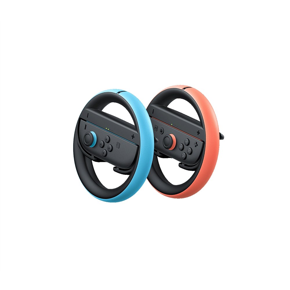 Nintendo 10015099 accesorio de controlador de juego accesorio para modificar volante