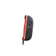 Nintendo 10015101 mando y volante Negro Rojo Bluetooth Palanca de mando Analógico/Digital Nintendo Switch 2