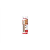 edding 8900 marcador 1 pieza(s) punta fina beige