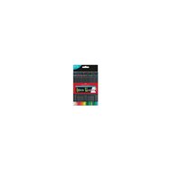 Faber-castell 116436 lápiz de color multicolor 36 pieza(s)