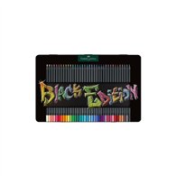 faber-castell 116437 lápiz de color multicolor 36 pieza(s)