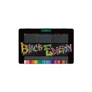 faber-castell 116437 lápiz de color multicolor 36 pieza(s)