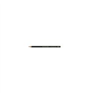 Faber-castell castell 9000 hb 1 pieza(s)