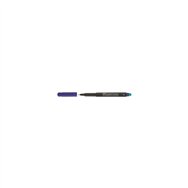 Faber-castell multimark marcador permanente azul 1 pieza(s)