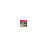 Faber-castell 154324 rotulador colores surtidos 24 pieza(s)