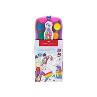 Faber-castell 125035 pintura acrílica multi