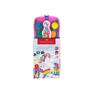 faber-castell 125035 pintura acrílica multi